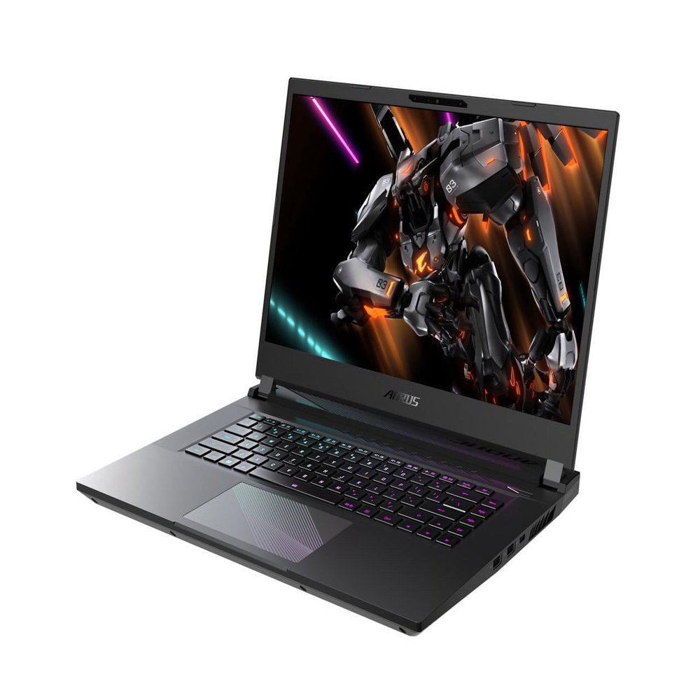 - 15.6" 165 Hz - Intel Core I7 13Th Gen 13700H (2.40Ghz) - Geforce RTX 4070 Laptop GPU - 16 GB DDR5 - 1 TB Gen4 SSD - Windows 11 Home 64-Bit - Gaming Laptop (15 BSF-73US754SH )