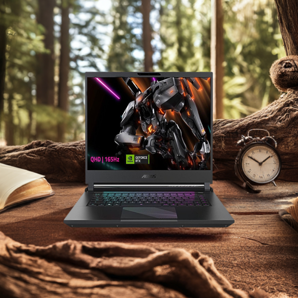 - 15.6" 165 Hz - Intel Core I7 13Th Gen 13700H (2.40Ghz) - Geforce RTX 4070 Laptop GPU - 16 GB DDR5 - 1 TB Gen4 SSD - Windows 11 Home 64-Bit - Gaming Laptop (15 BSF-73US754SH )